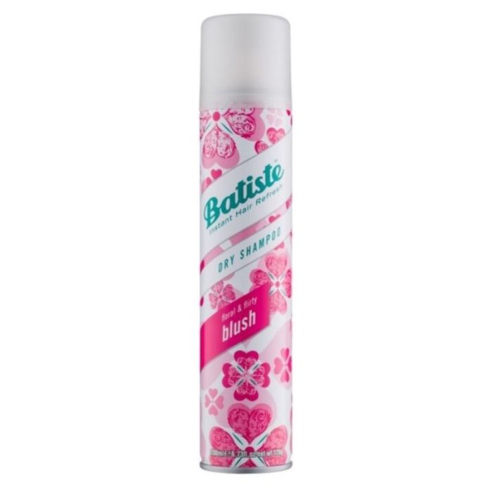 Sampon uscat Blush x 200ml Batiste