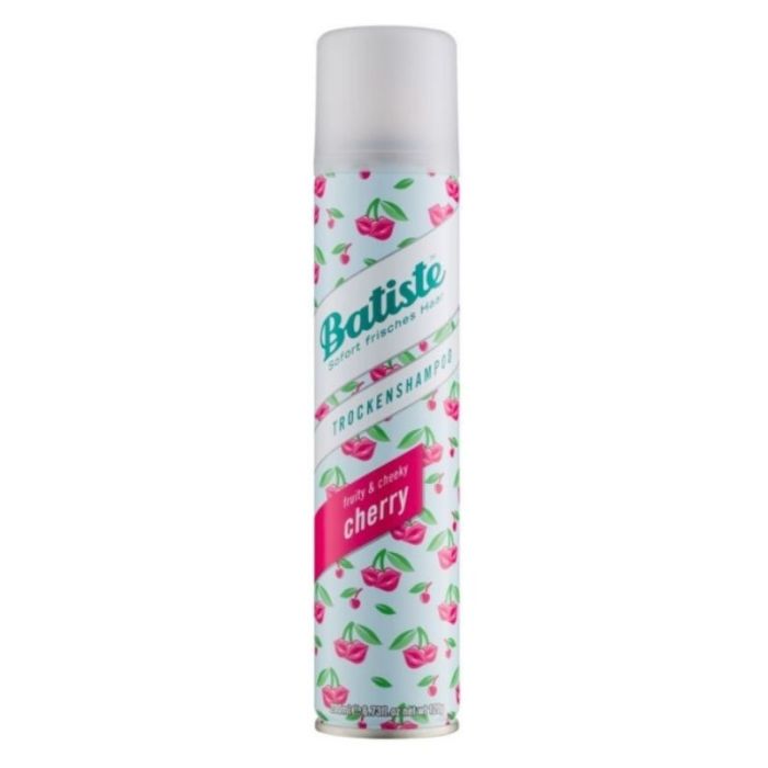 Sampon uscat Cherry x 200ml Batiste