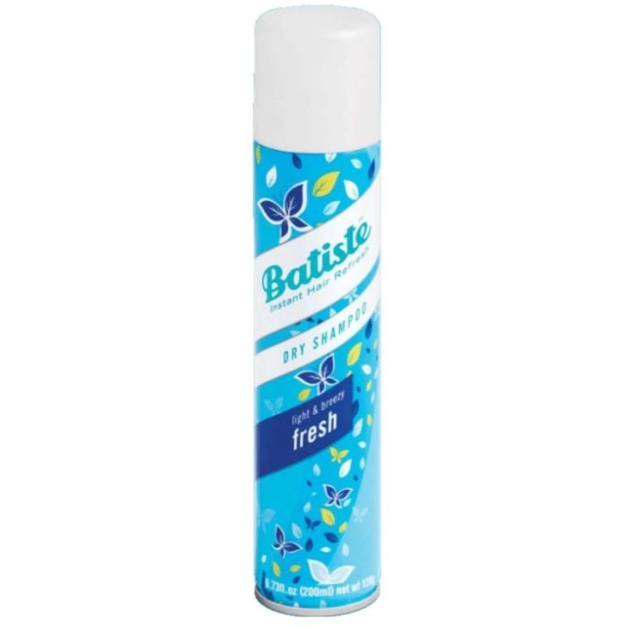 Sampon uscat Fresh x 200ml Batiste