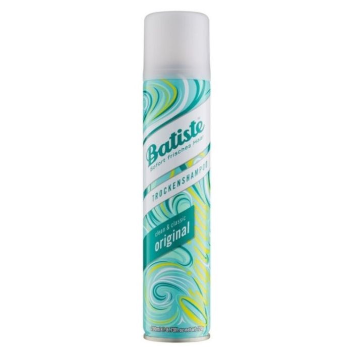 Sampon uscat Original x 200ml Batiste