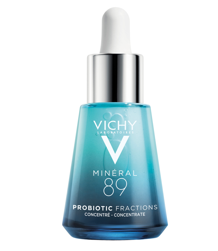 VICHY Mineral 89 Probiotic Fractions serum x 30ml