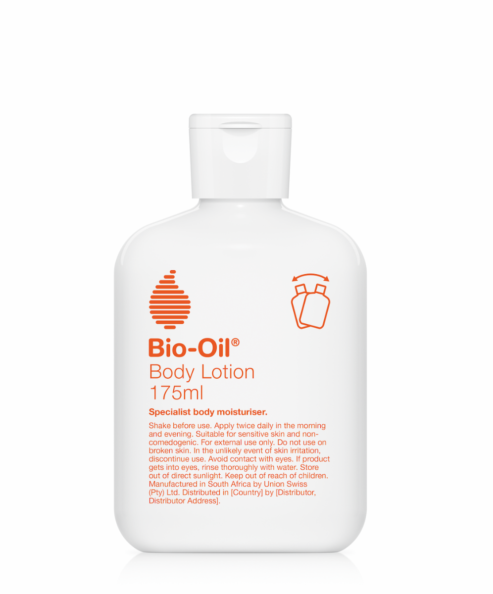 Bio-oil lotiune de corp x 175ml