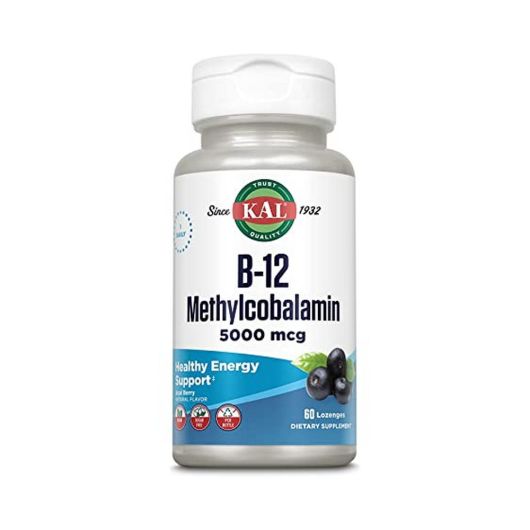 SECOM Methylcobalamin 5000mcg x 60 capsule