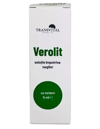 Verolit x 5ml