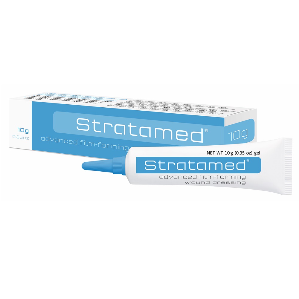Stratamed gel x 10g