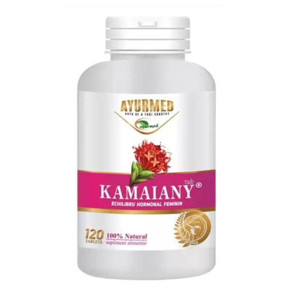 Kamaiany x 60 tablete