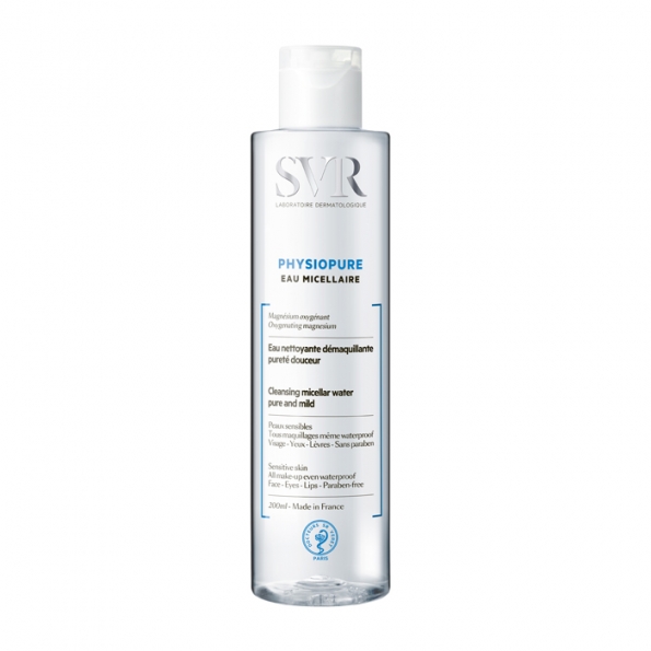 SVR Physiopure apa micelara x 200ml