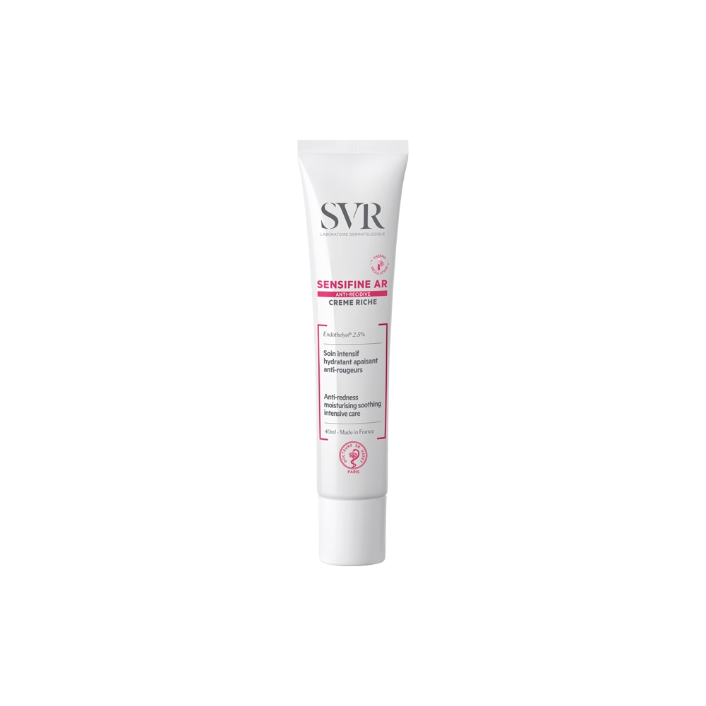 SVR Sensifine AR crema riche x 40ml