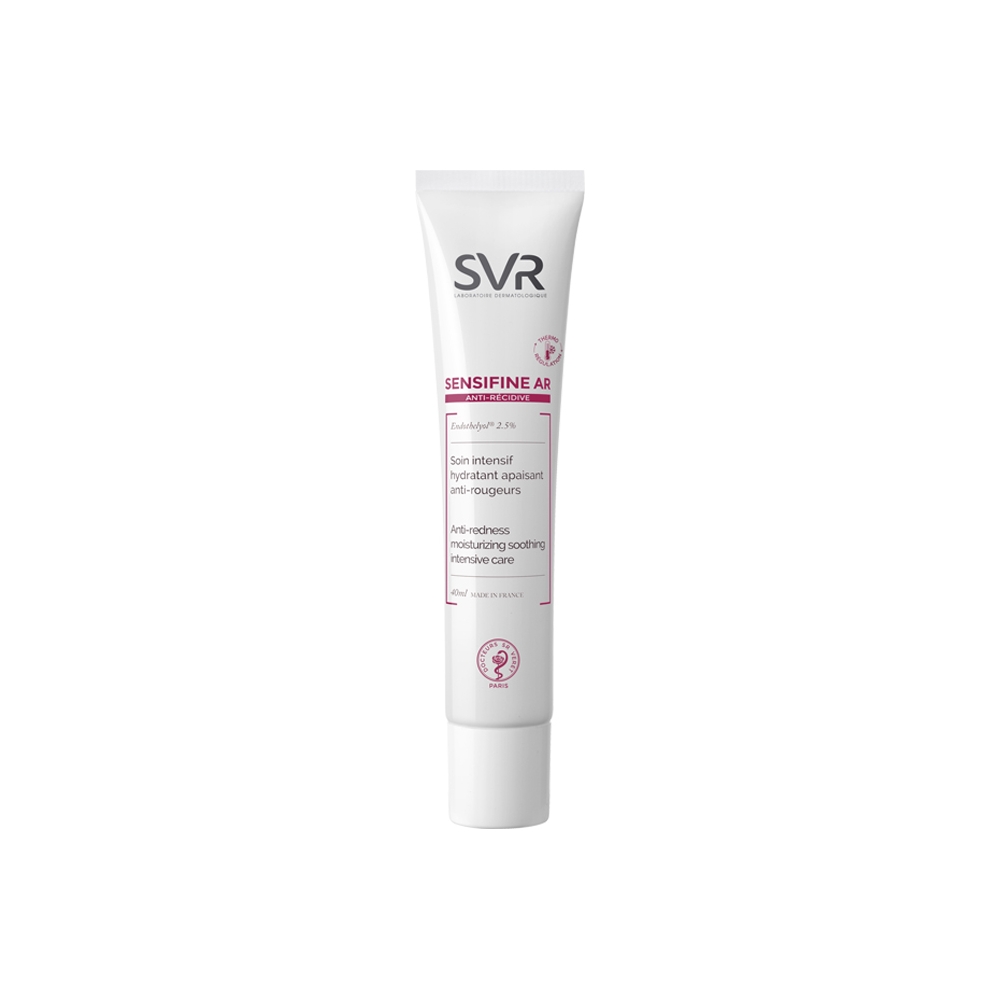 SVR Sensifine AR crema x 40ml
