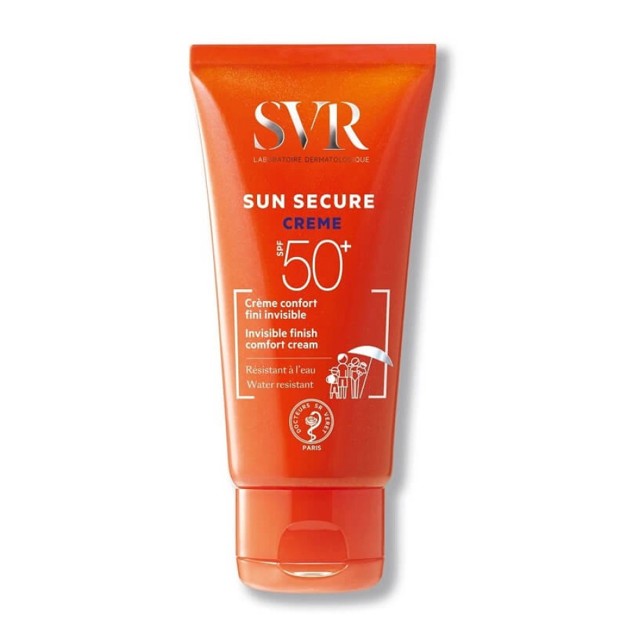 SVR SunSecure crema SPF50 x 50ml