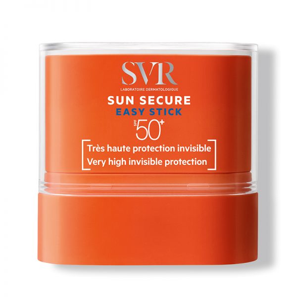 SVR SunSecure Easy stick SPF50 x 50g