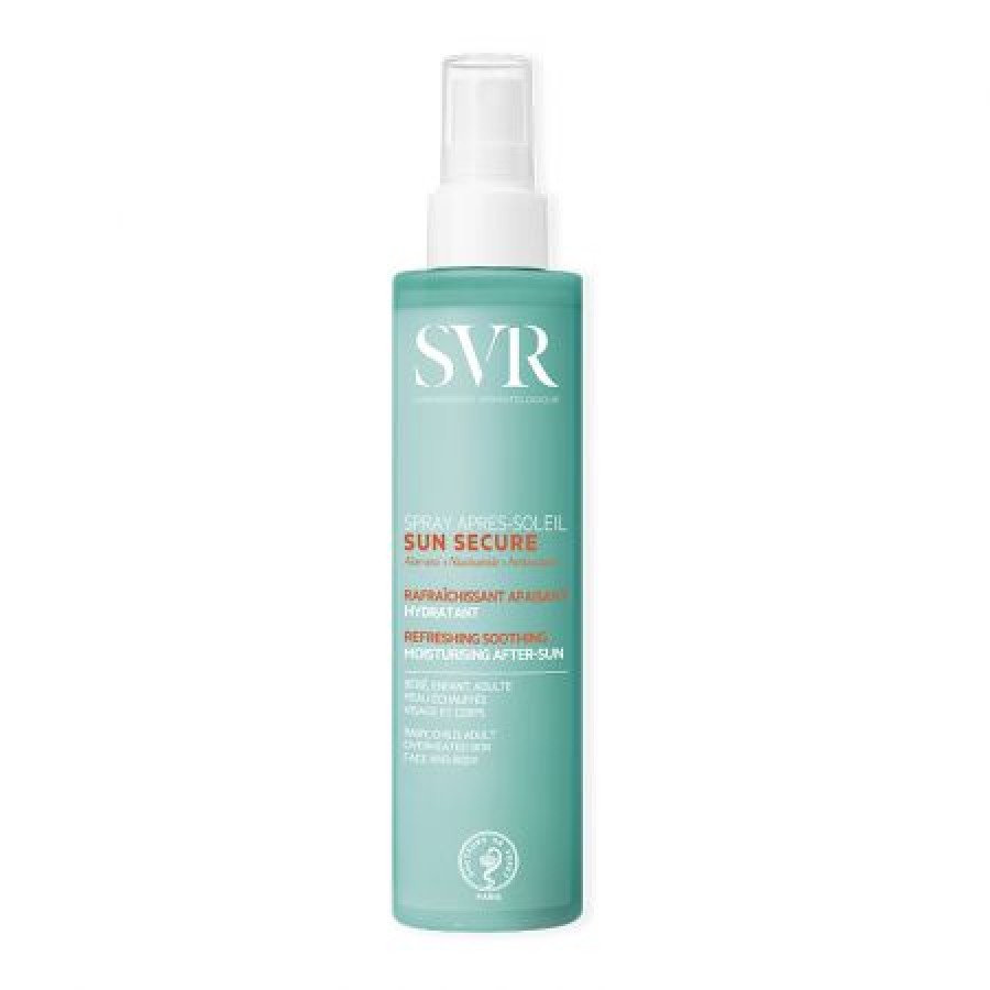 SVR SunSecure spray dupa plaja x 200ml