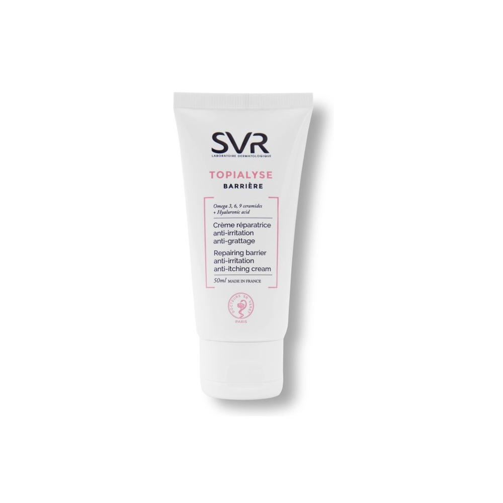 SVR Topialyse crema Bariera x 50ml