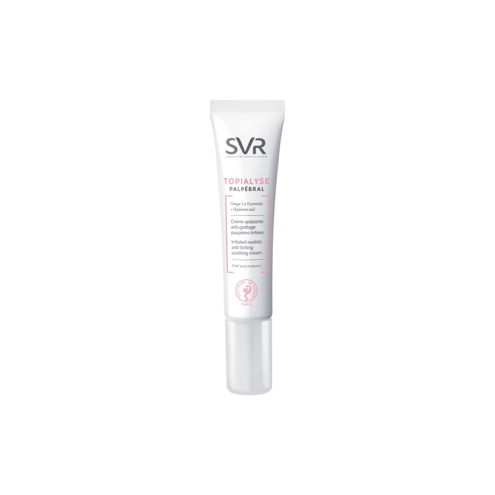 SVR Topialyse Palpebral x 15ml