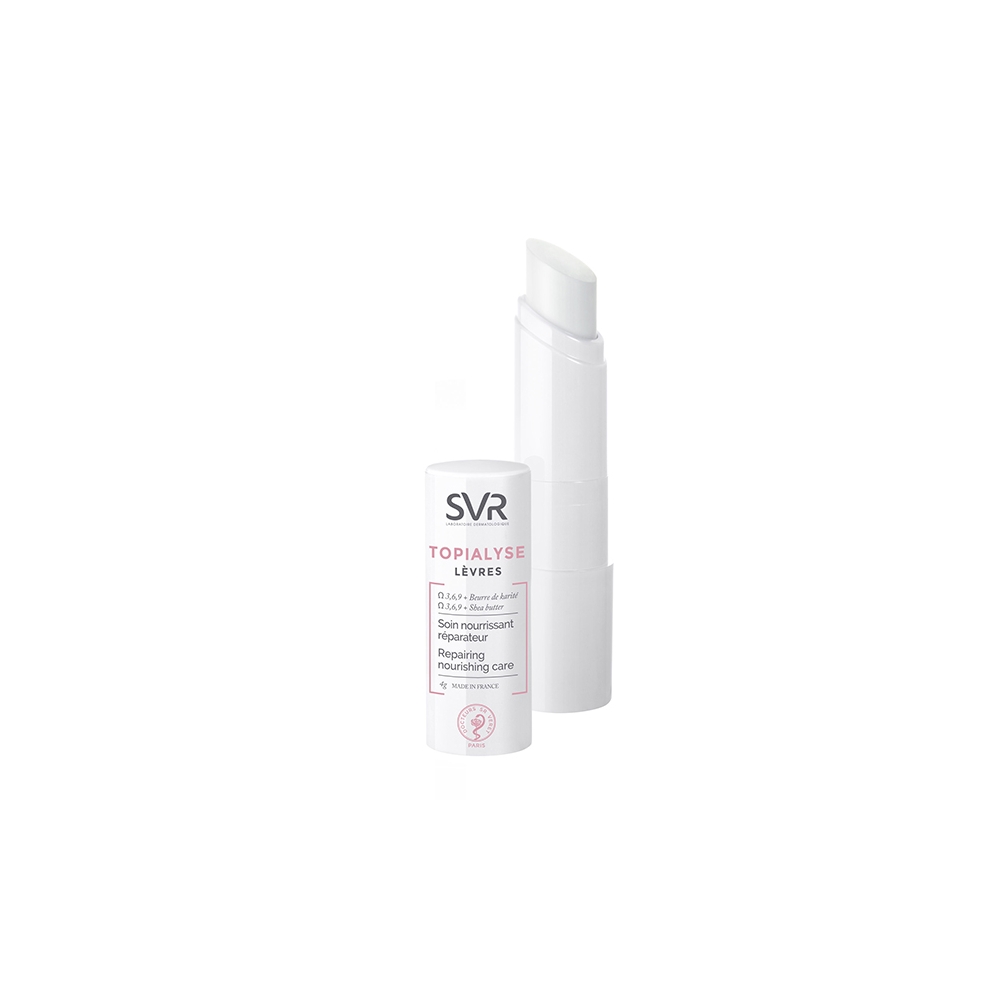 SVR Topialyse stick buze x 4g