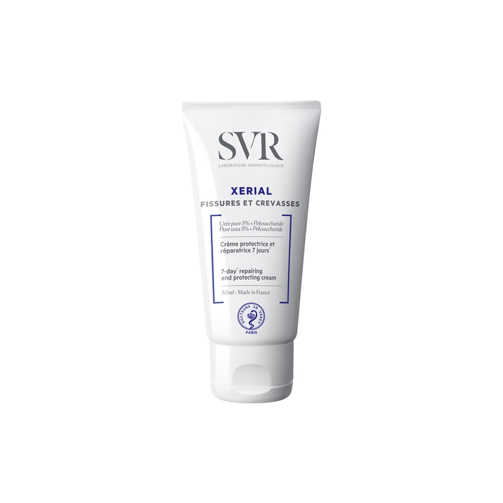 SVR Xerial crema fisuri + crevase x 50ml