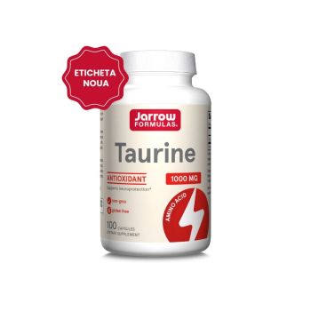 SECOM Taurine 1000mg x 100 capsule