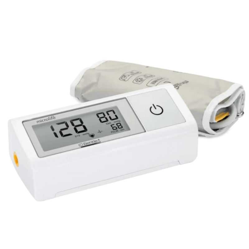 Tensiometru automat brat BPA1 Easy (Microlife)