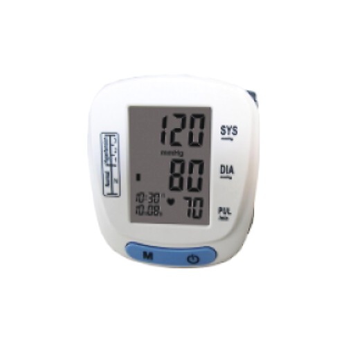 Tensiometru automat incheietura DL2116 (Dr Life)