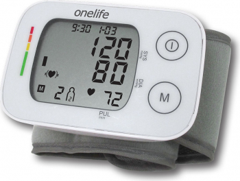 Tensiometru digital de incheietura L2 One life