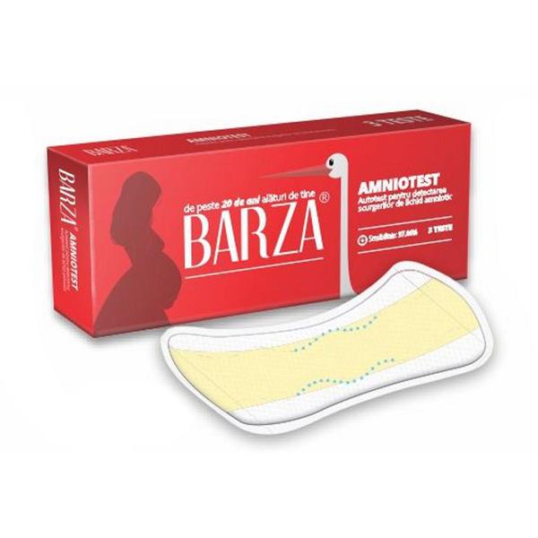 Test Barza Amniotest