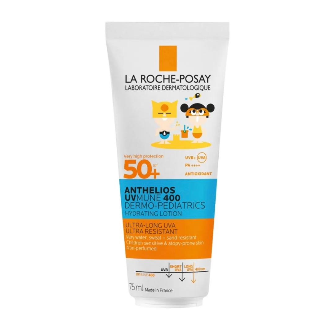 La Roche Posay Anthelios UV Mune lotiune hidratanta SPF50+ x 75ml