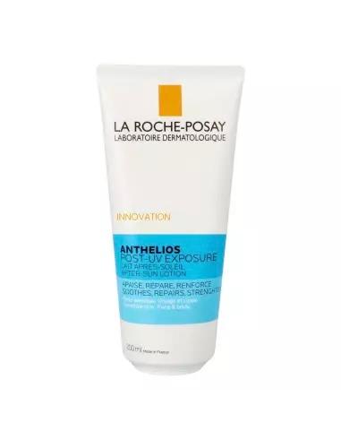 LA ROCHE POSAY Anthelios POST-UV Lapte reparator dupa plaja x 200ml
