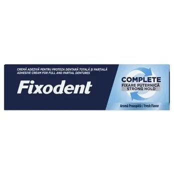 Fixodent Complete aroma proaspata x 47g
