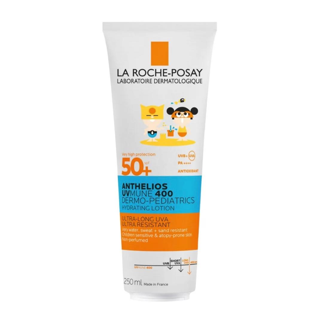 La Roche Posay Anthelios UV Mune Dermo-Pediatrics lotiune hidratanta SPF50+ x 250ml