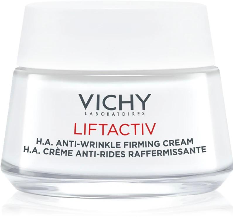 VICHY Liftactiv HA anti-rid + fermitate PS x 50ml