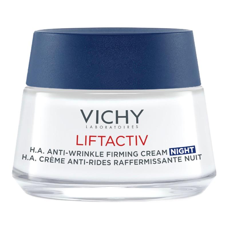 VICHY Liftactiv HA crema noapte x 50ml