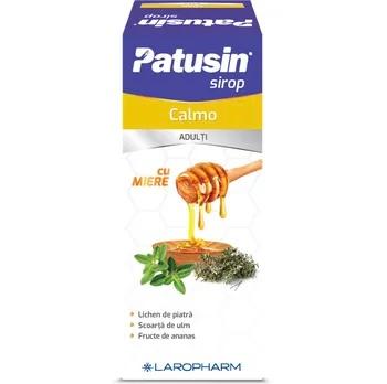 Sirop Patusin calmo adulti x 100ml