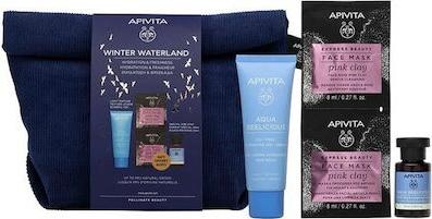 Apivita Pachet Winter Waterland