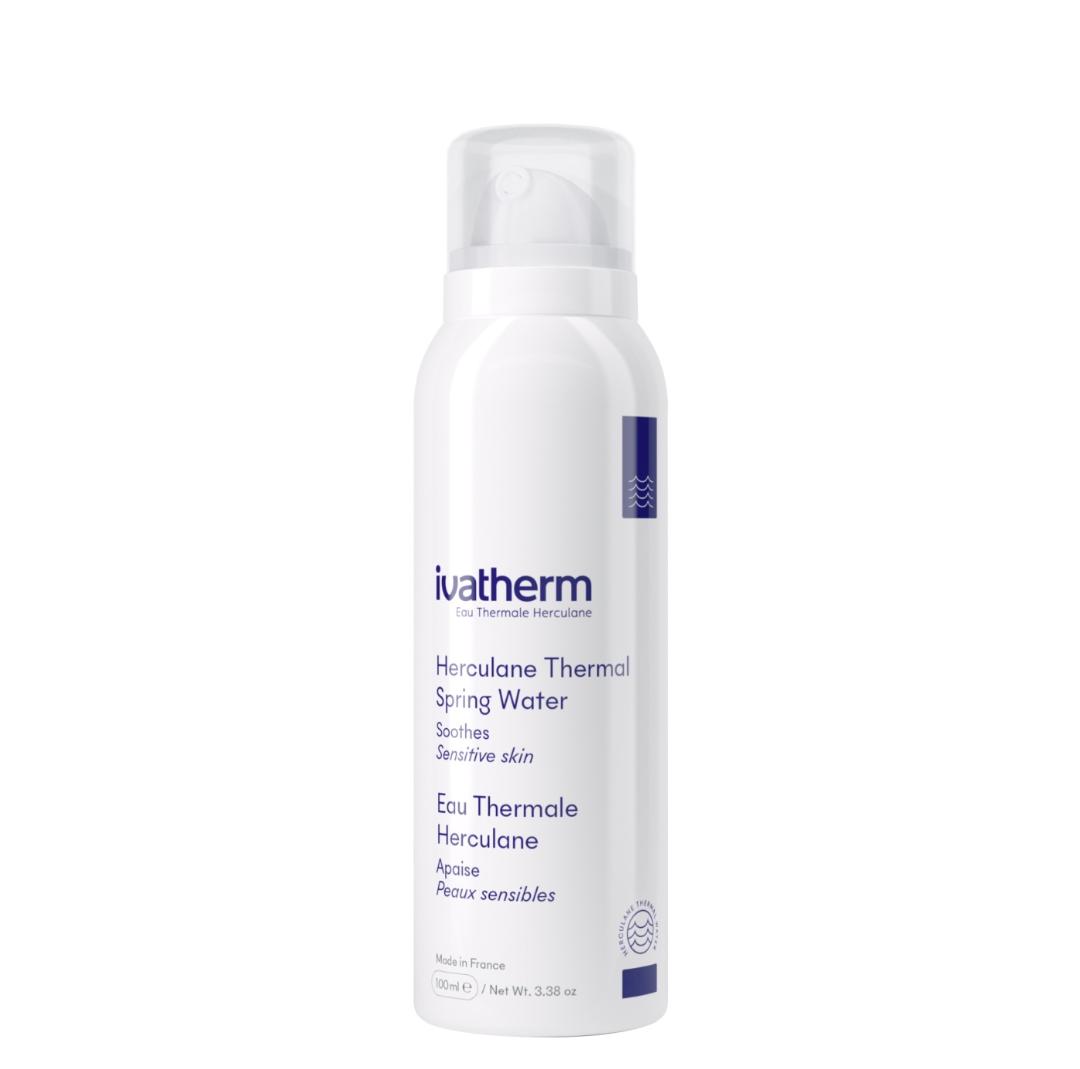 IVATHERM Apa termala Herculane x 100ml