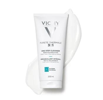 VICHY Purete demachiant integral 3 in 1 x 200ml