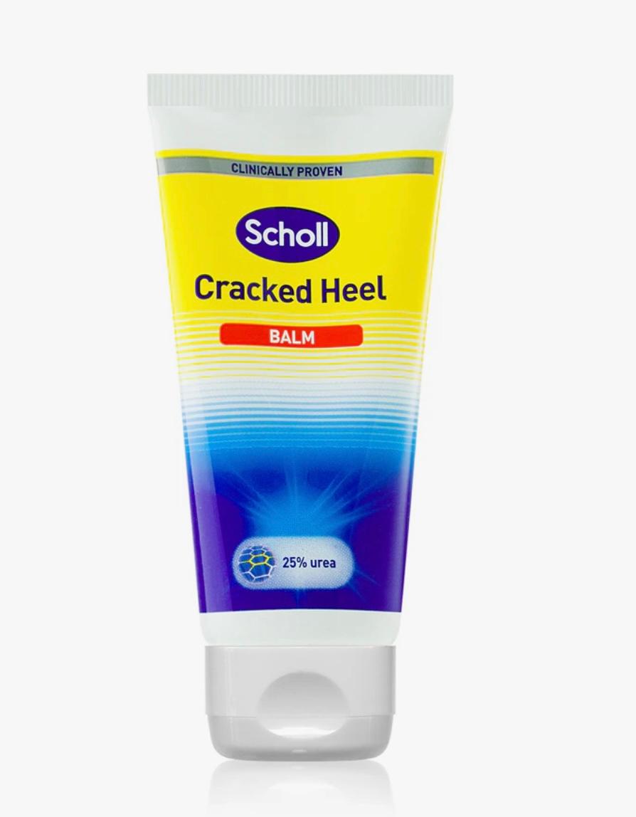 SCHOLL Crema balsam calcaie x 60ml