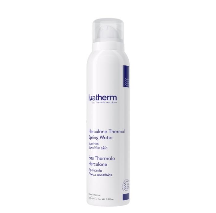 IVATHERM Apa termala Herculane x 200ml