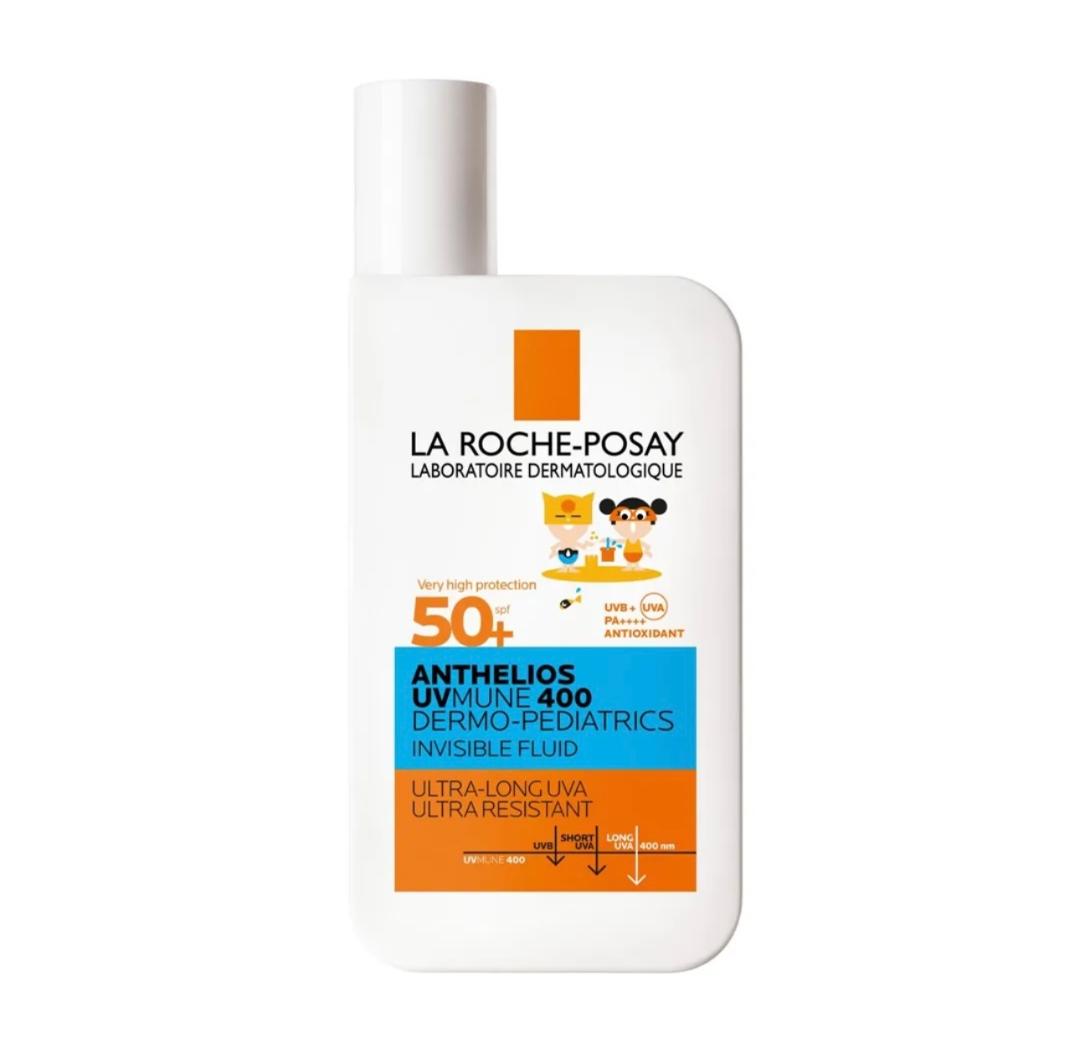 La Roche Posay Anthelios UV Mune Dermo-Pediatrics fluid SFP50+ x 50ml