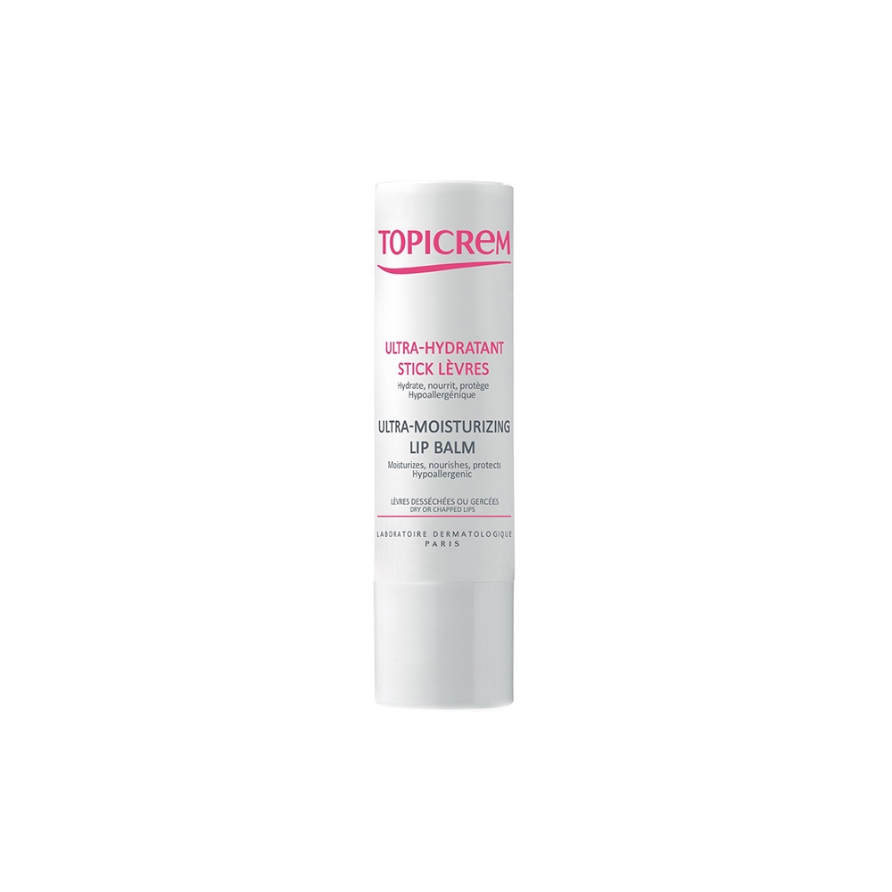 TOPICREM Balsam de buze x 5gr