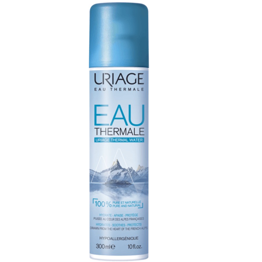 URIAGE Apa termala x 300ml