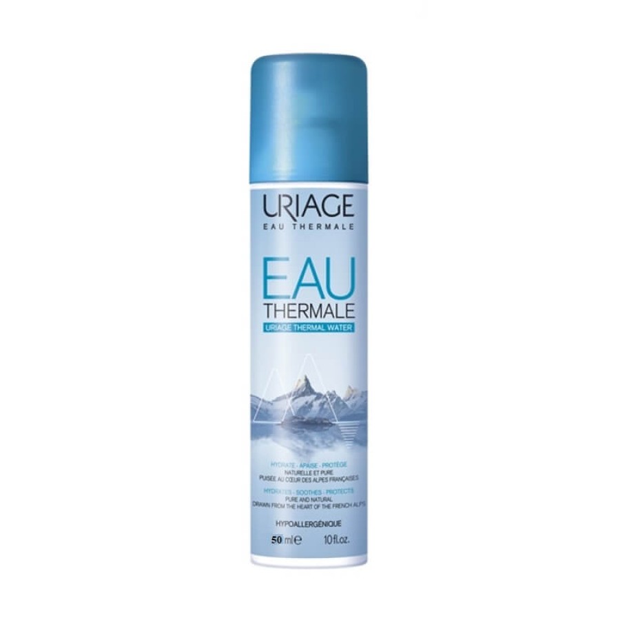 URIAGE Apa termala x 50ml