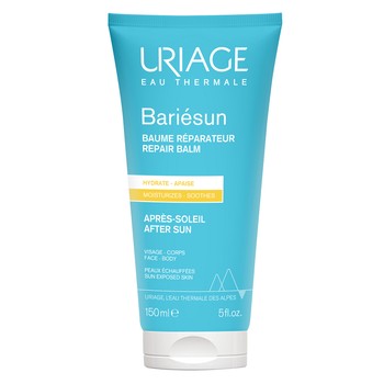 URIAGE Bariesun Balsam aftersun x 150ml