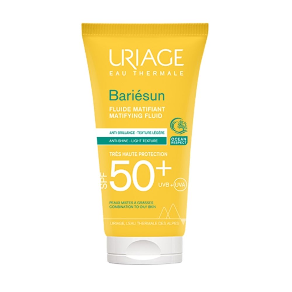URIAGE Bariesun Fluid mat SPF50+ x 50ml