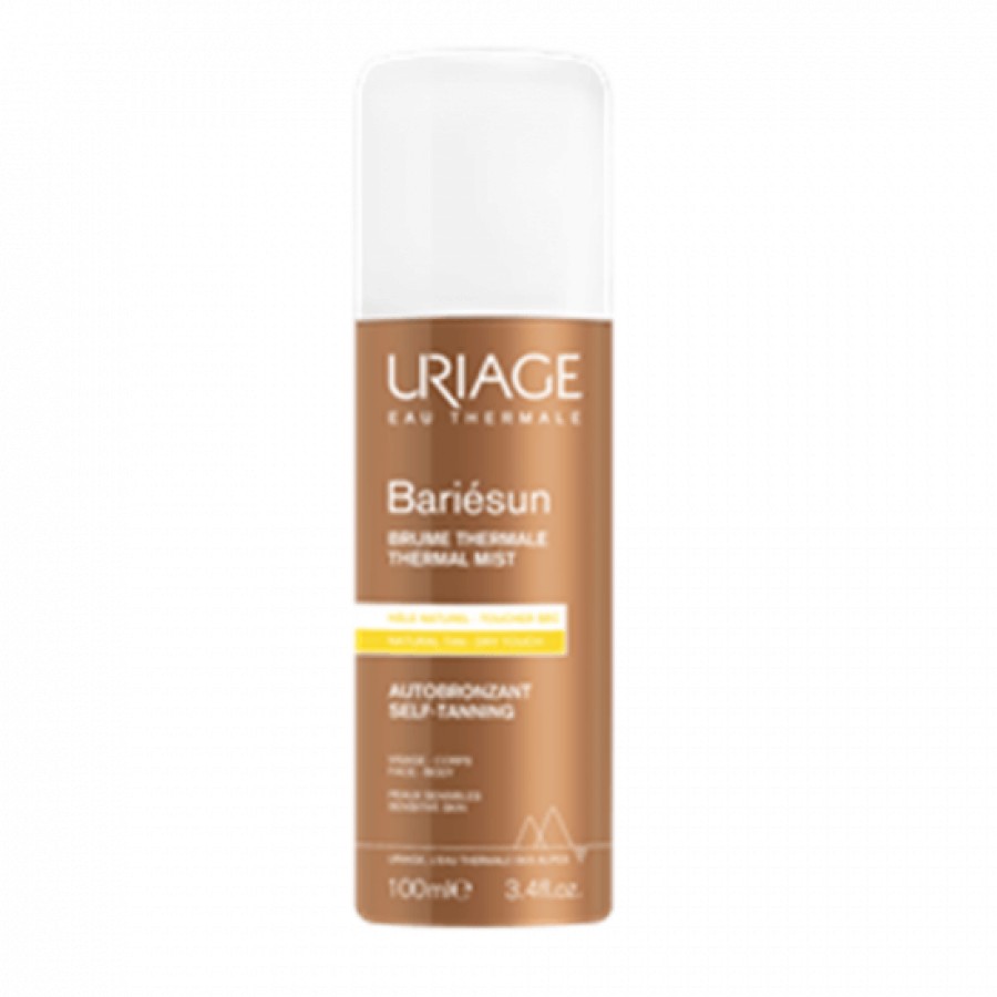 URIAGE Bariesun Spray autobronzant x 100ml