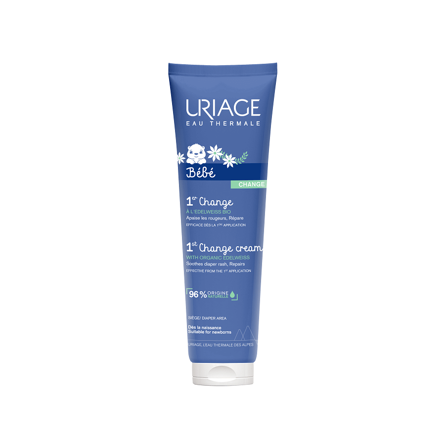 URIAGE Bebe crema anti-iritatii x 100ml