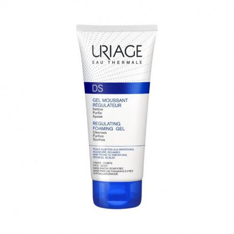URIAGE DS Gel curatare spumant x 150ml
