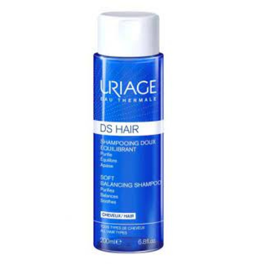URIAGE DS Sampon reechilibrant x 200ml