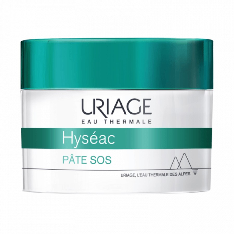 URIAGE Hyseac Pasta S.O.S. x 15ml