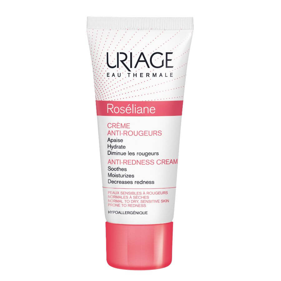 URIAGE Roseliane crema x 40ml