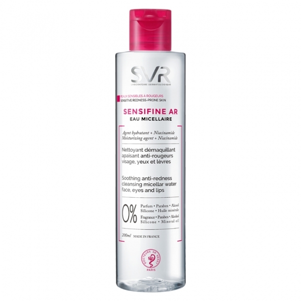 SVR Sensifine AR apa micelara x 200ml
